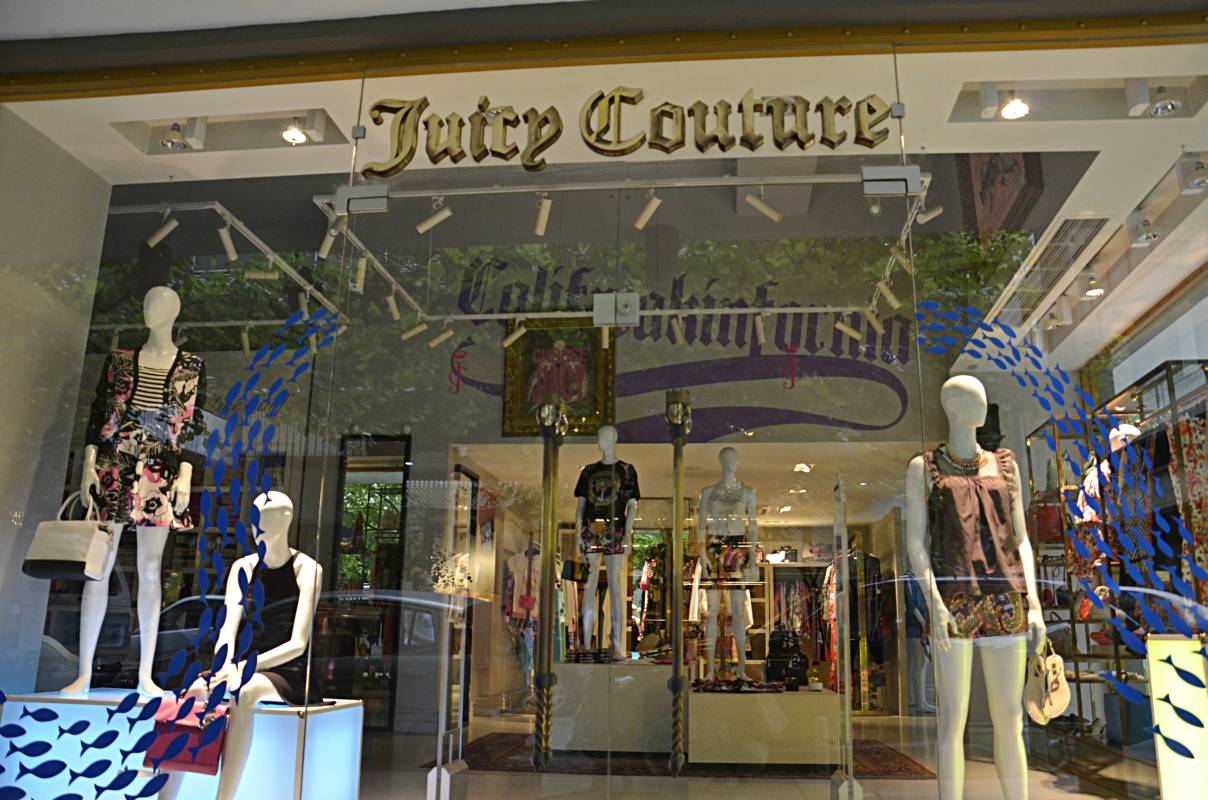 Juicy Couture — φωτογραφία 3