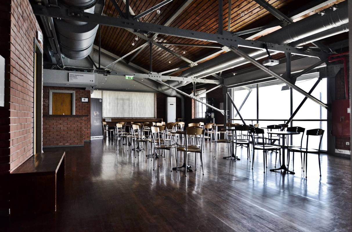 Μουσείο Φωτογραφίας — φωτογραφία 3