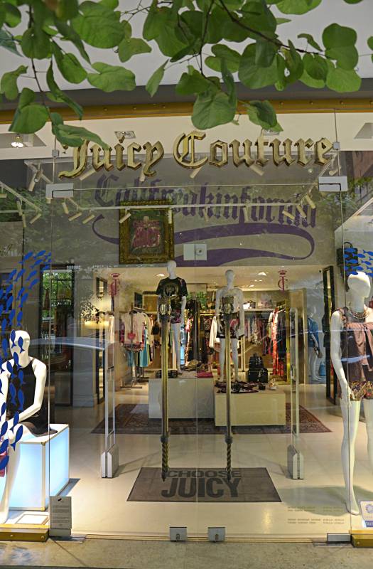 Juicy Couture — φωτογραφία 4