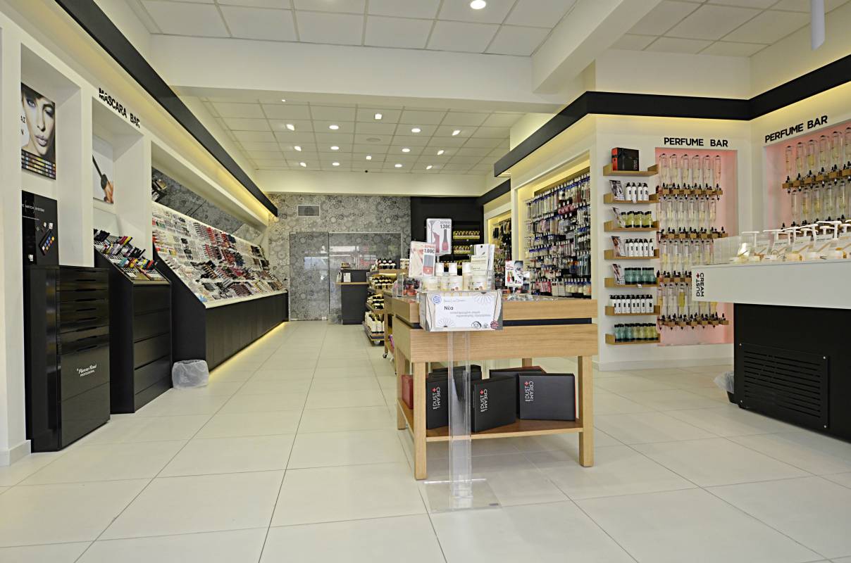 Dust & Cream Εύοσμος — φωτογραφία 14