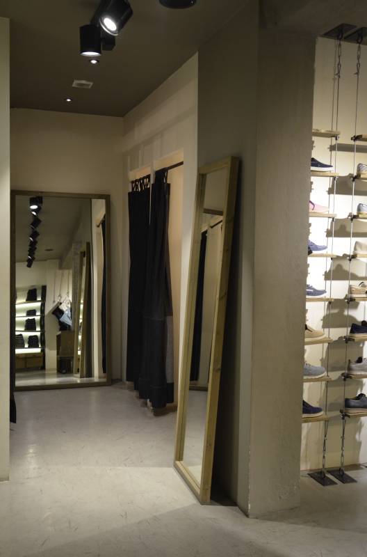 STAFF Jeans & Co - Tsimiski — φωτογραφία 15