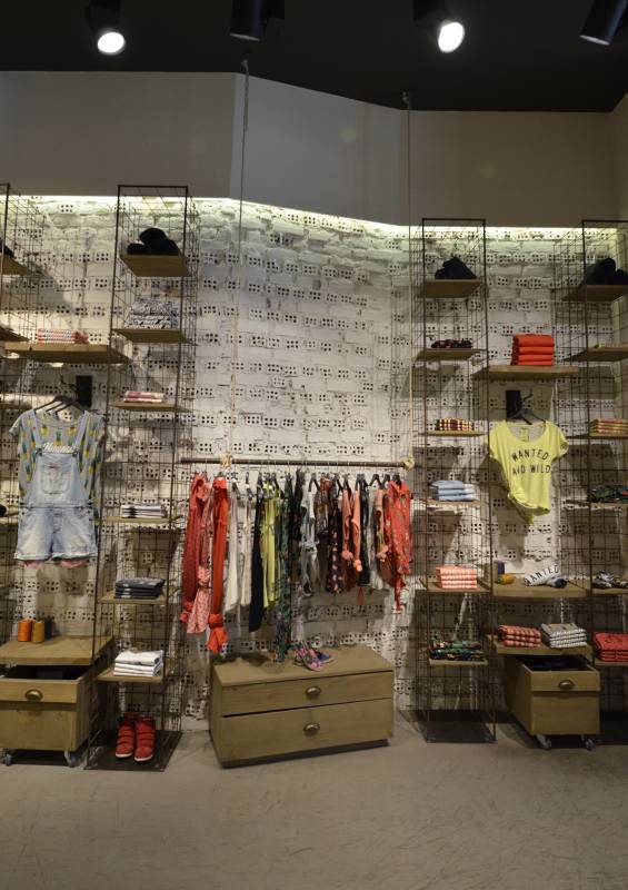 STAFF Jeans & Co - Tsimiski — φωτογραφία 28